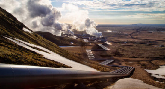 Geothermal Energy