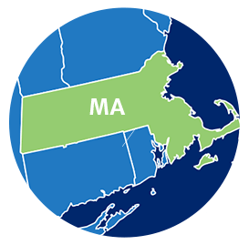Massachusetts electricity company provider offering 100% green energy. MA Electricity Rates