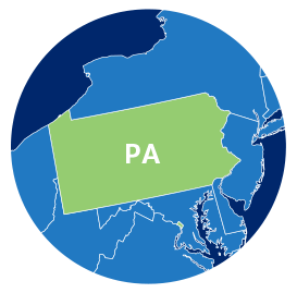 Pennsylvania Electric Company | Electric Rates in PA