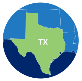 Power Company In Texas | 100% Green Energy