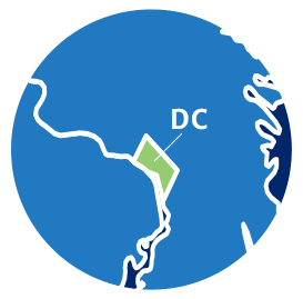 DC Electricity Company | 100% Green Energy