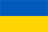 Ukraine Flag